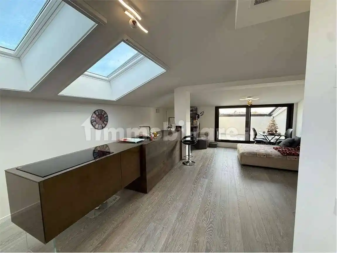 Bilocale corso Porta Reno , 51, Centro Storico, Ferrara - foto 4