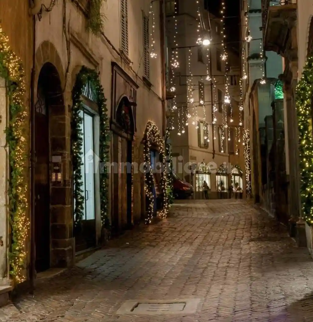Trilocale via Bartolomeo Colleoni, Città Alta, Bergamo - foto 4