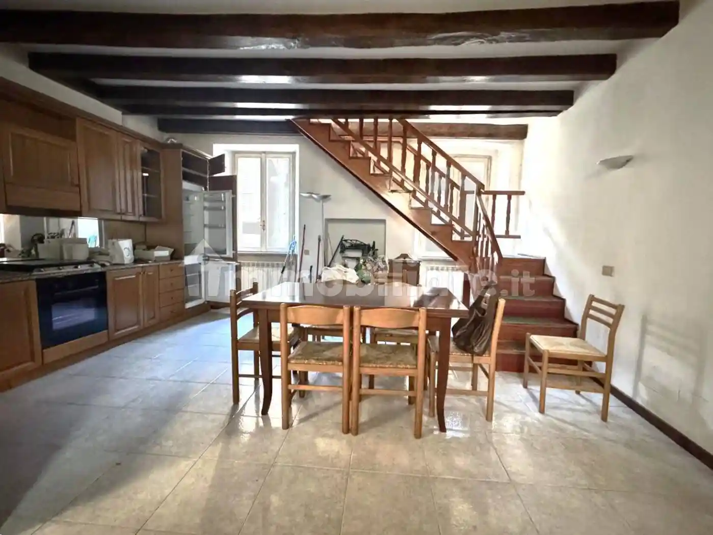 Trilocale via Bartolomeo Colleoni, Città Alta, Bergamo - foto 5