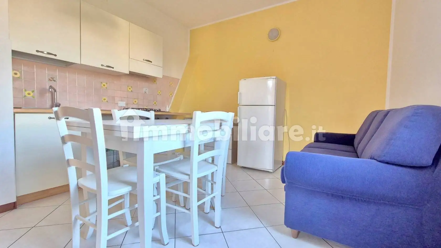 Appartamento in vendita a Peschiera del Garda