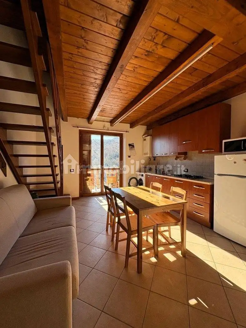 Appartamento in affitto a Alta Valle Intelvi