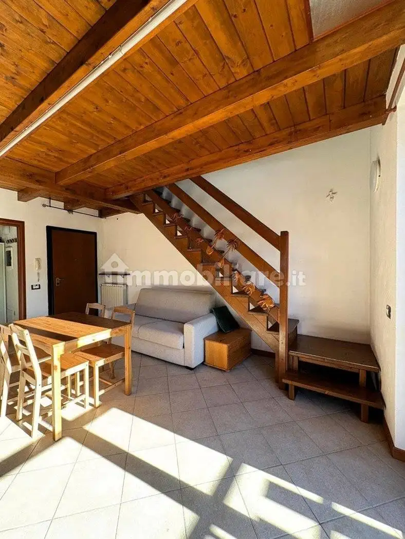 Bilocale via Palli, snc, Lanzo D'Intelvi, Alta Valle Intelvi - foto 2