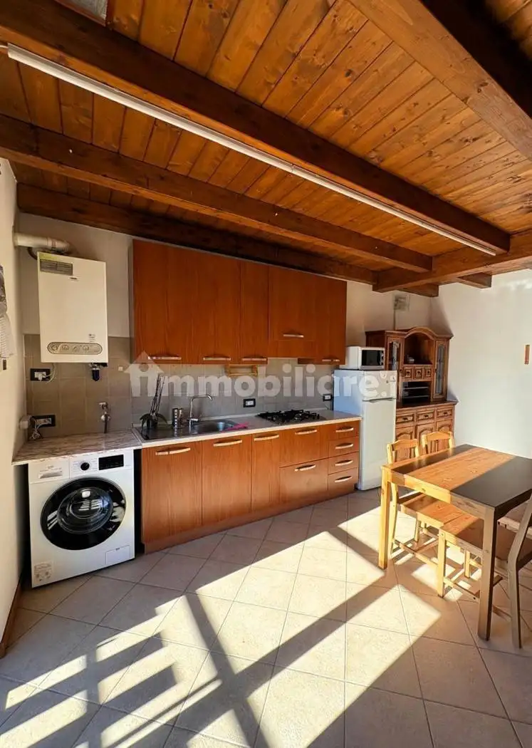 Bilocale via Palli, snc, Lanzo D'Intelvi, Alta Valle Intelvi - foto 3