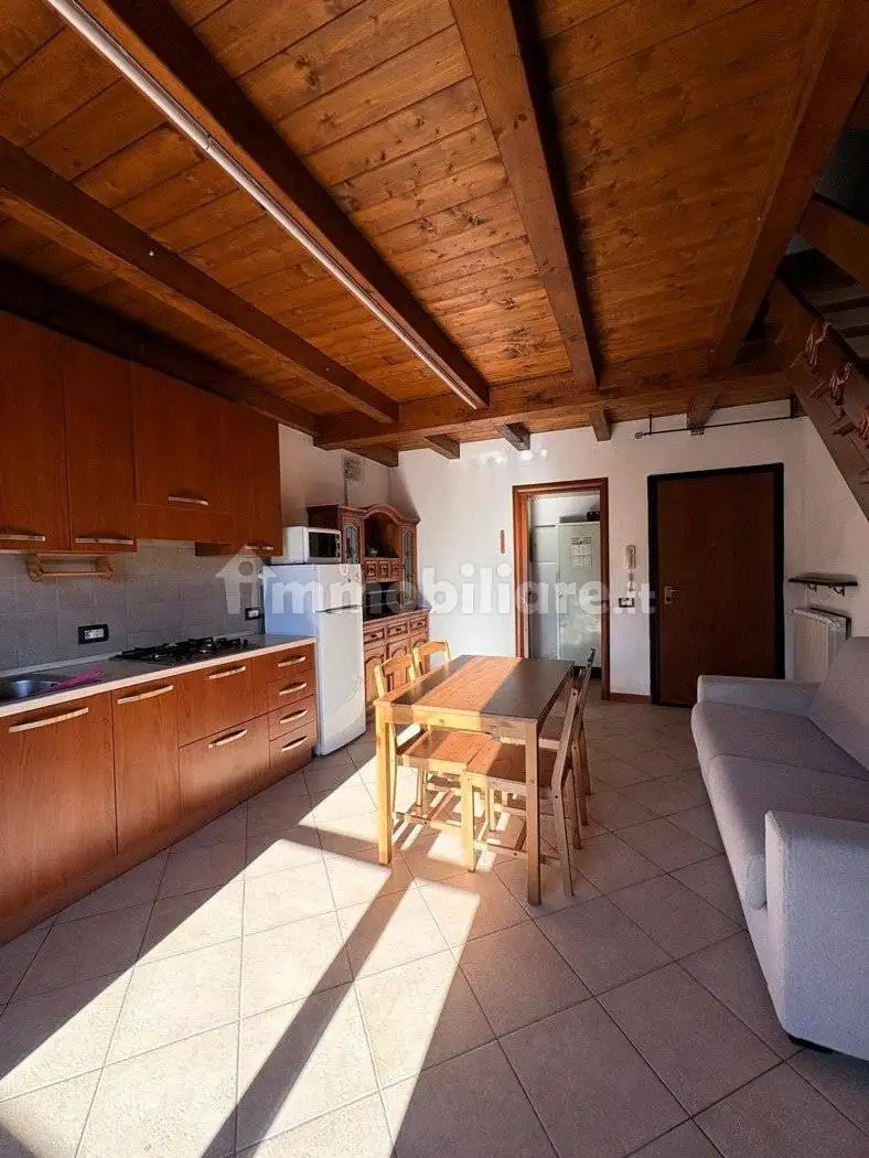 Bilocale via Palli, snc, Lanzo D'Intelvi, Alta Valle Intelvi - foto 4