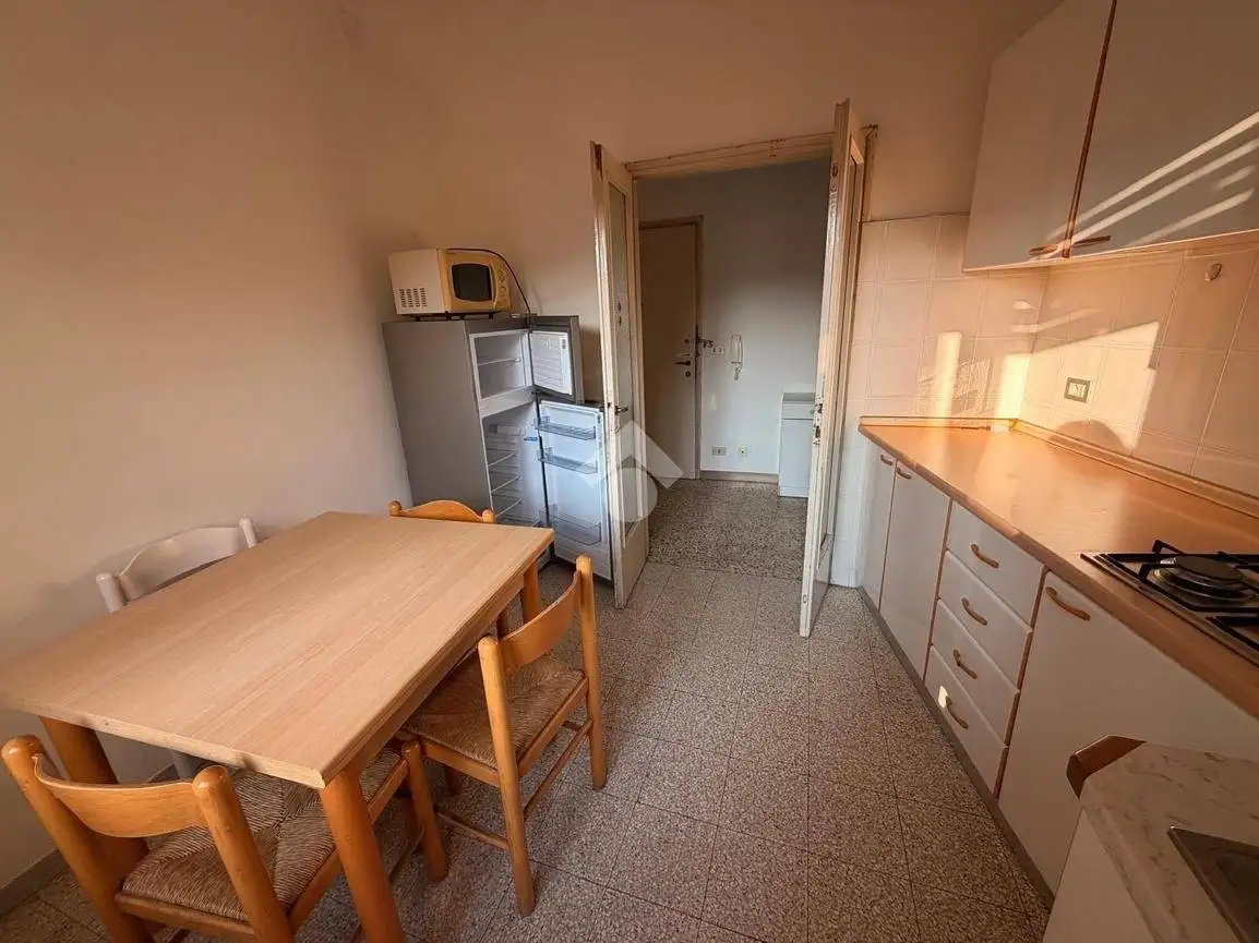 Appartamento in affitto a Pavia