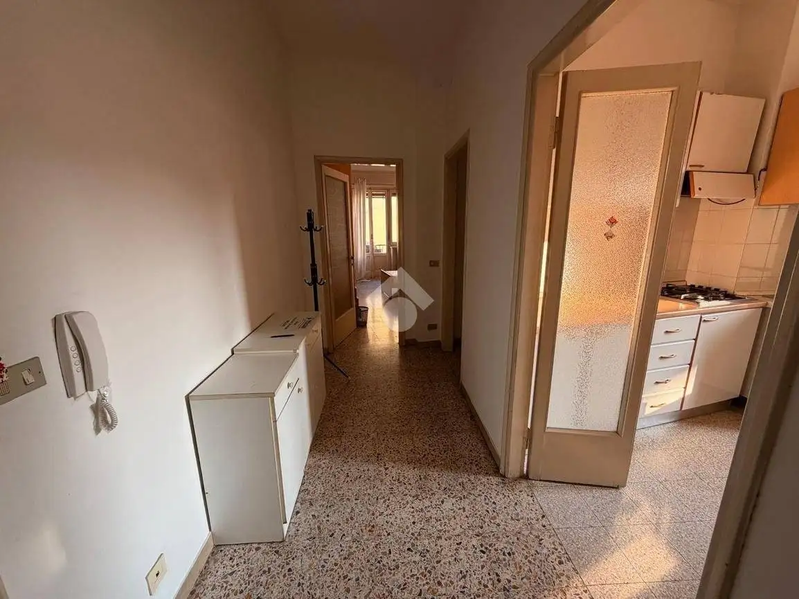 Trilocale via DELLA ROCCHETTA 4, Centro Storico, Pavia - foto 2