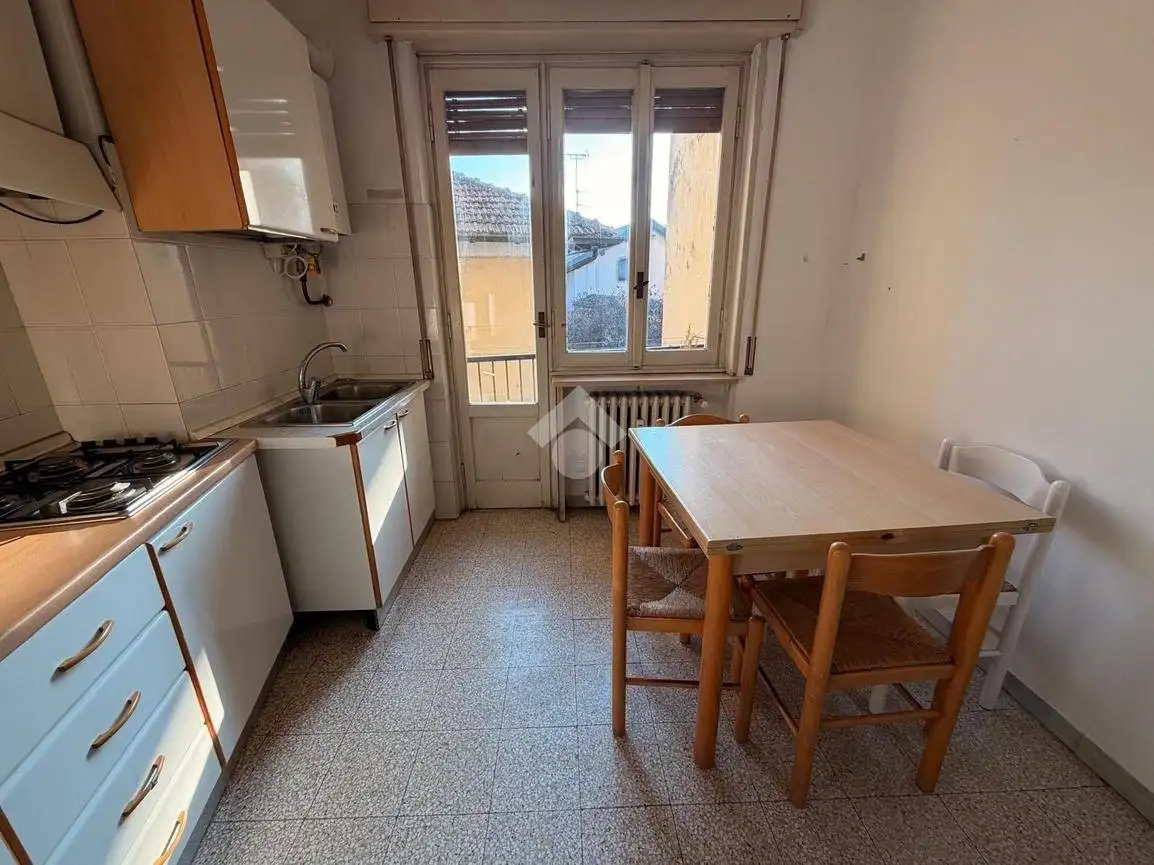 Trilocale via DELLA ROCCHETTA 4, Centro Storico, Pavia - foto 3