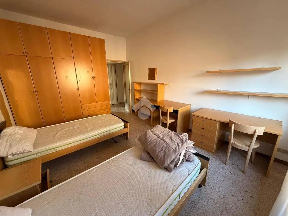 Trilocale via DELLA ROCCHETTA 4, Centro Storico, Pavia - foto 4