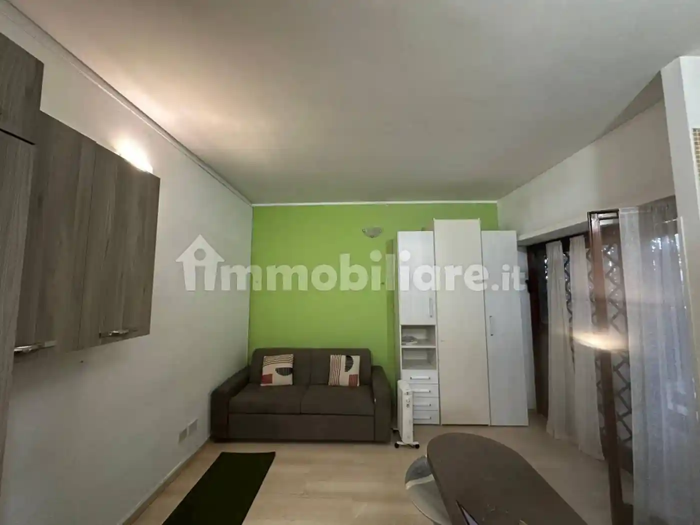 Monolocale via Pietro Mascagni, Africano - Villa Chigi, Roma - foto 2