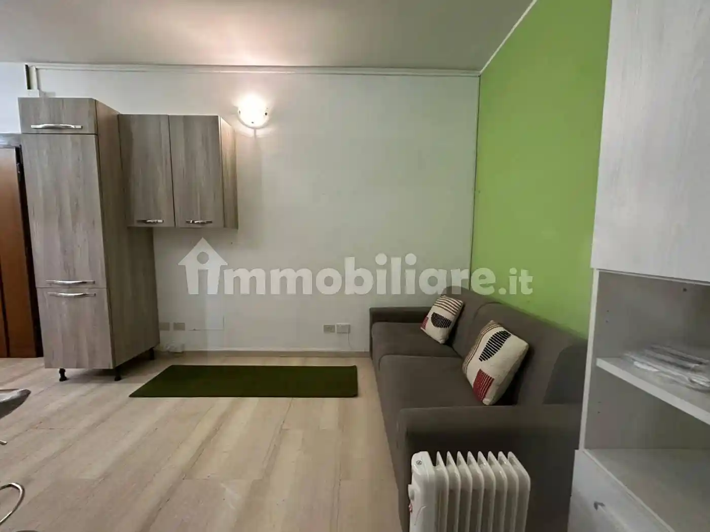 Monolocale via Pietro Mascagni, Africano - Villa Chigi, Roma - foto 3