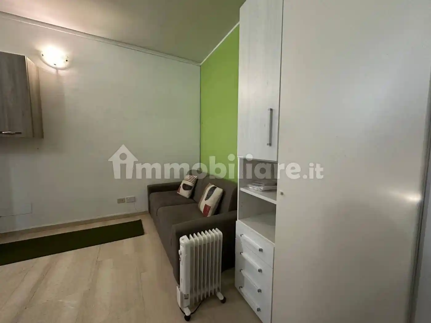 Monolocale via Pietro Mascagni, Africano - Villa Chigi, Roma - foto 4