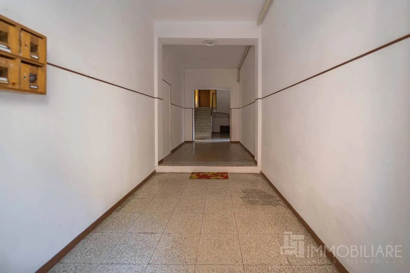 Trilocale via Gregorio di Tuscolo 43, Centro, Grottaferrata - foto 2