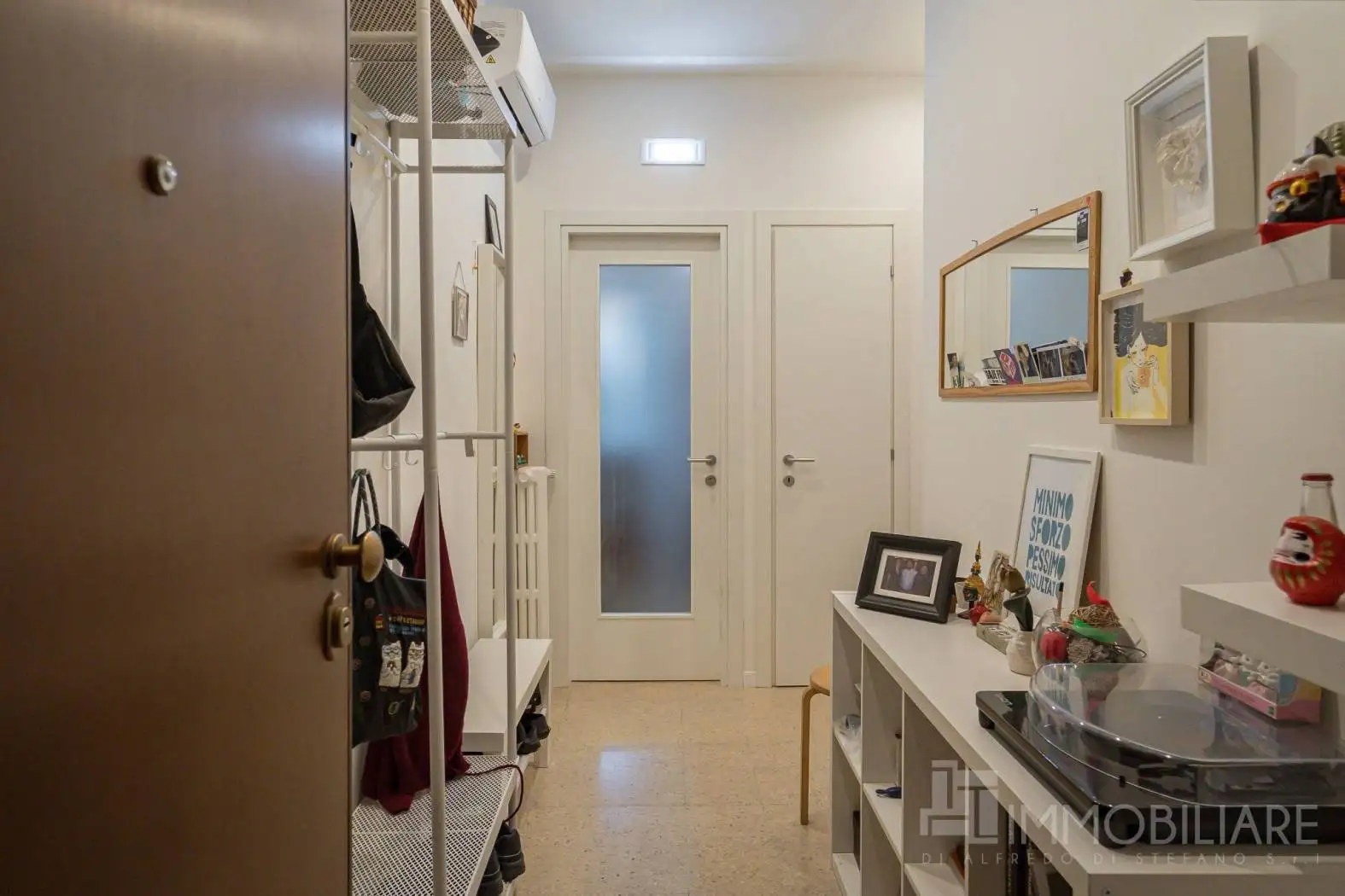 Trilocale via Gregorio di Tuscolo 43, Centro, Grottaferrata - foto 3