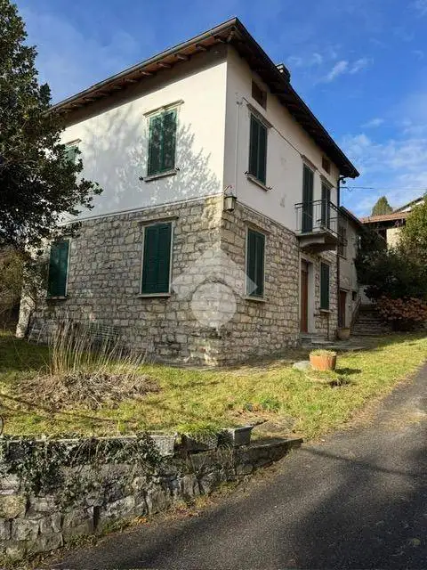 Villa unifamiliare via Lanfranconi 20, Pellio Intelvi, Alta Valle Intelvi - foto 2