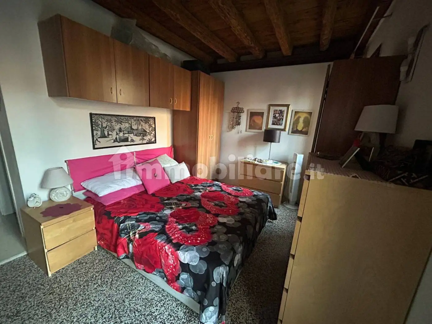 Bilocale piazza Santa Maria dei Battuti 16, Piazza dei Signori, Treviso - foto 5