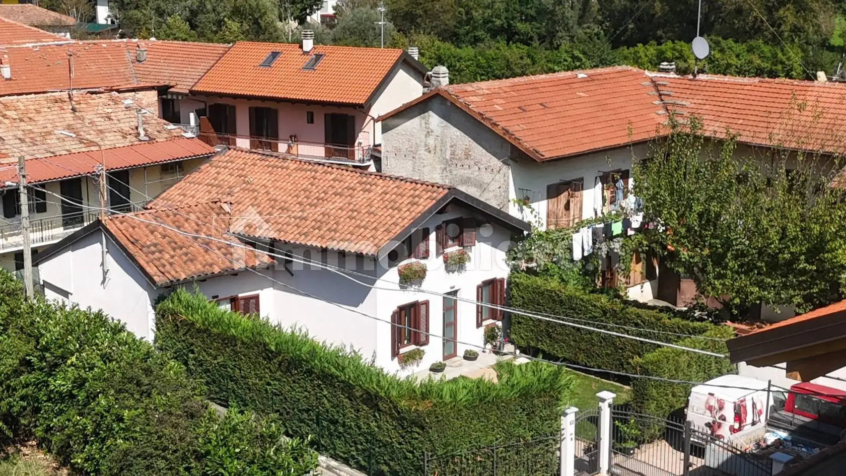 Villa unifamiliare via Grignetto 21, Bertassi, Avigliana - foto 2