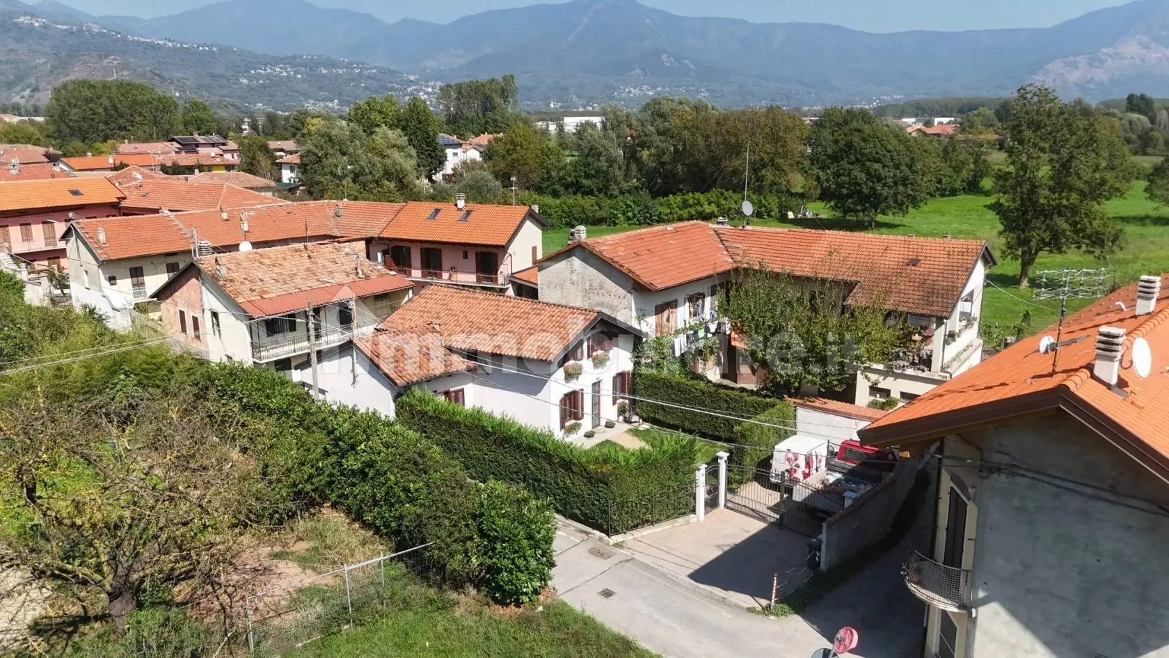 Villa unifamiliare via Grignetto 21, Bertassi, Avigliana - foto 4