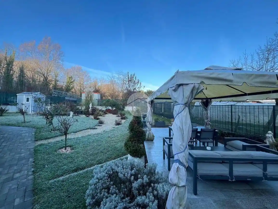 Villetta a schiera - foto 5