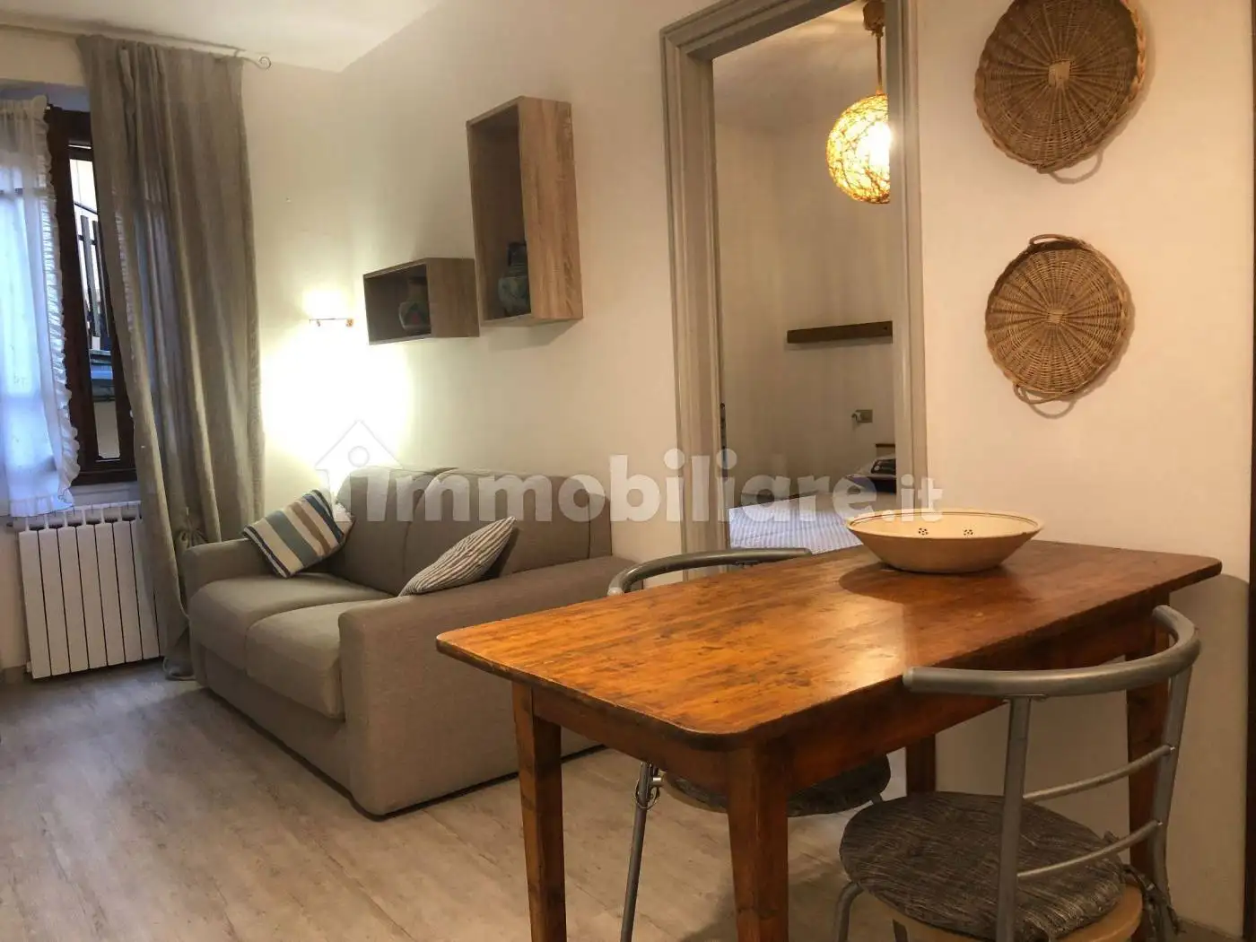 Appartamento in affitto a Toscolano-Maderno