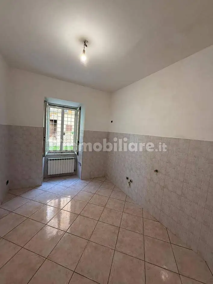 Appartamento in vendita a Tivoli