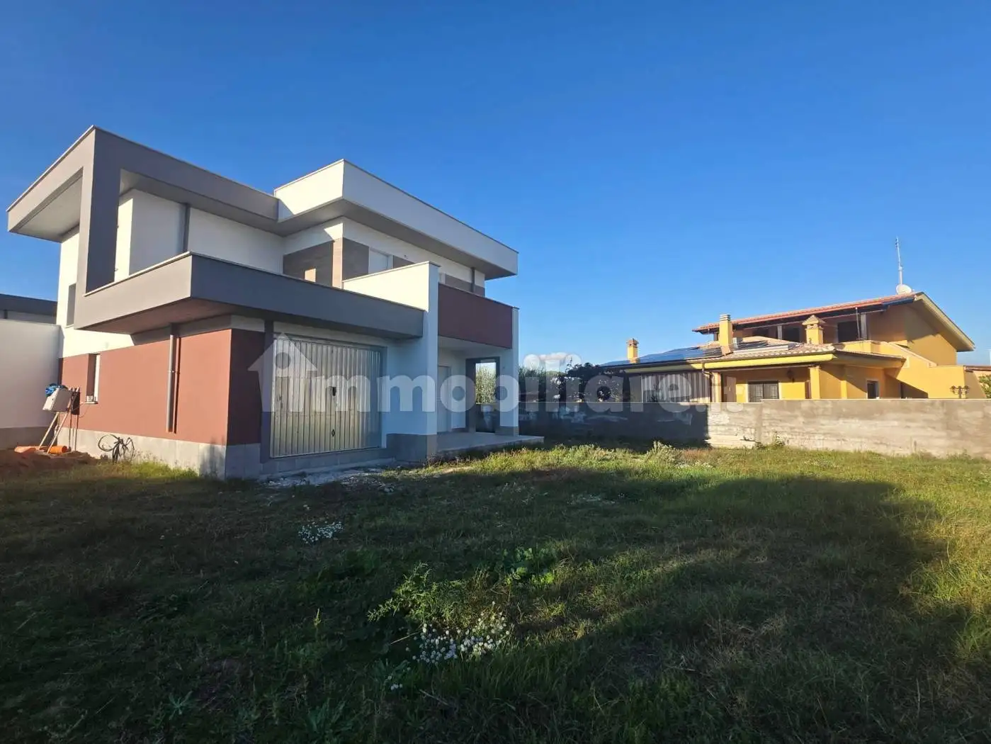 Villa in vendita a Anzio