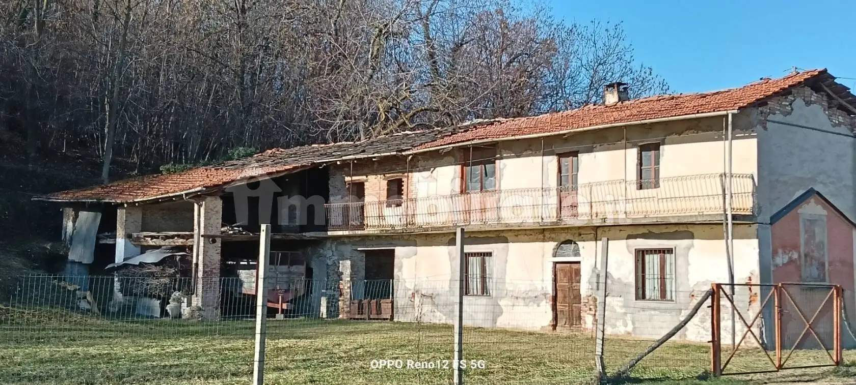 Rustico - Casale in vendita a Caraglio