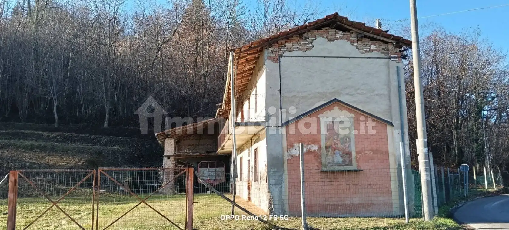 Cascina via 1 Maggio 16, Caraglio - foto 2