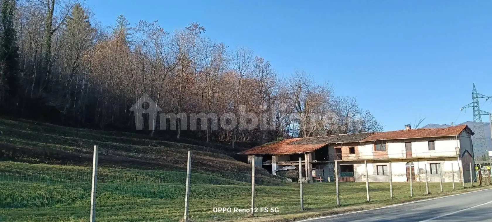 Cascina via 1 Maggio 16, Caraglio - foto 4