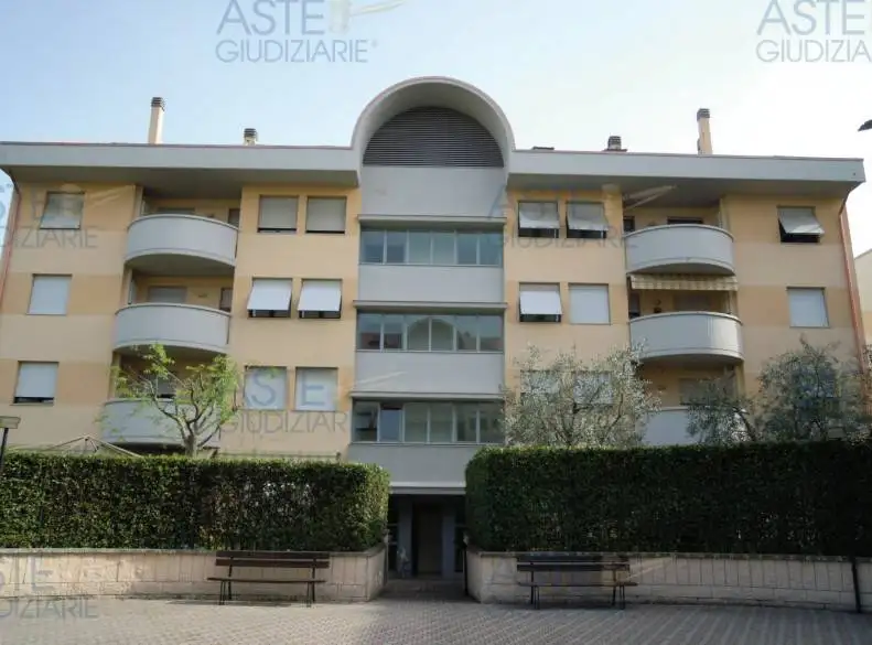 Appartamento in asta a Calenzano