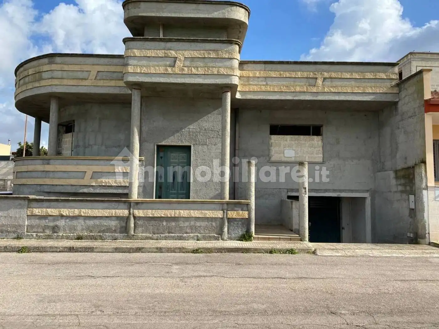 Villa in vendita a Soleto