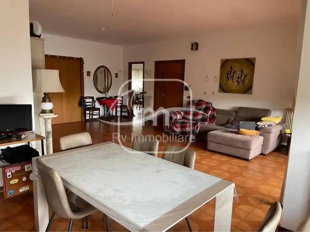 Appartamento via Elio Lampridio Cerva, Fonte Meravigliosa, Roma - foto 2