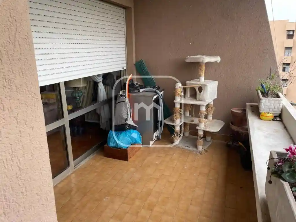 Appartamento via Elio Lampridio Cerva, Fonte Meravigliosa, Roma - foto 5