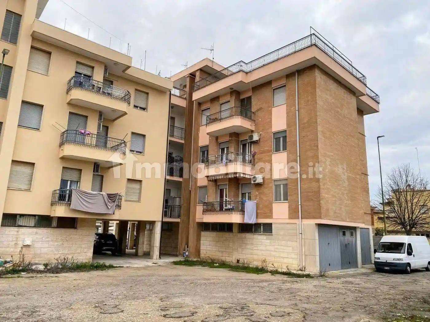 Appartamento in vendita a Galatina