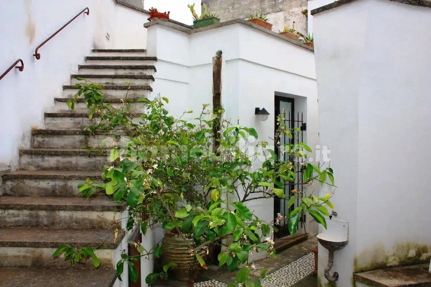 Appartamento in vendita a Lequile