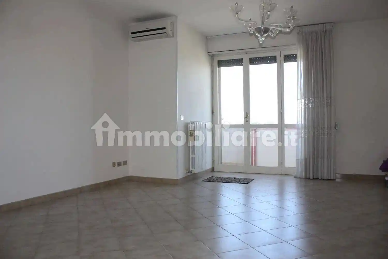 Appartamento piazza Pesaro, 8, Stadio, Lecce - foto 2