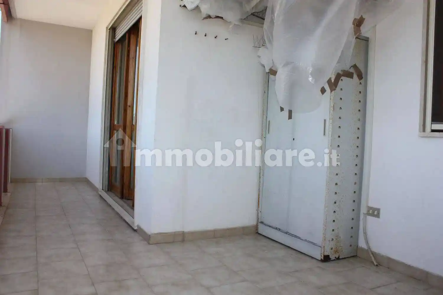 Appartamento piazza Pesaro, 8, Stadio, Lecce - foto 5