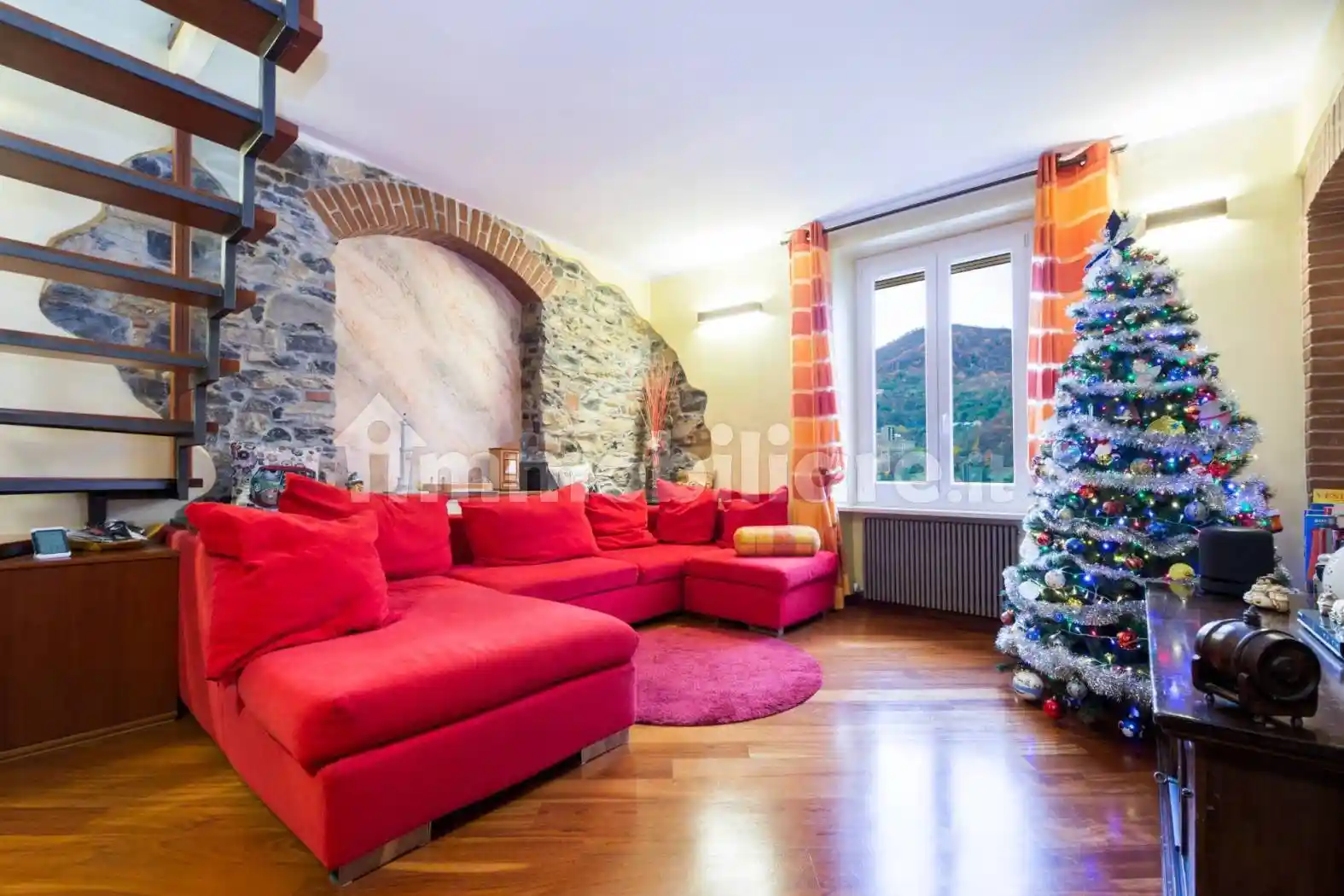 Appartamento salita Ca' dei Baghini 15B, Struppa, Genova - foto 2