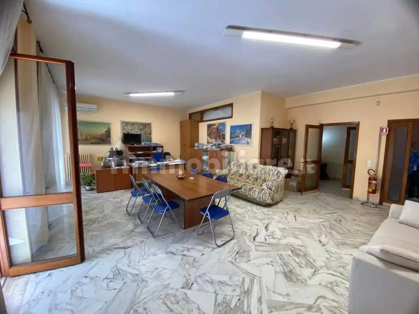 Appartamento via Cosimo Di Palma No Number, Mazzini, Lecce - foto 3