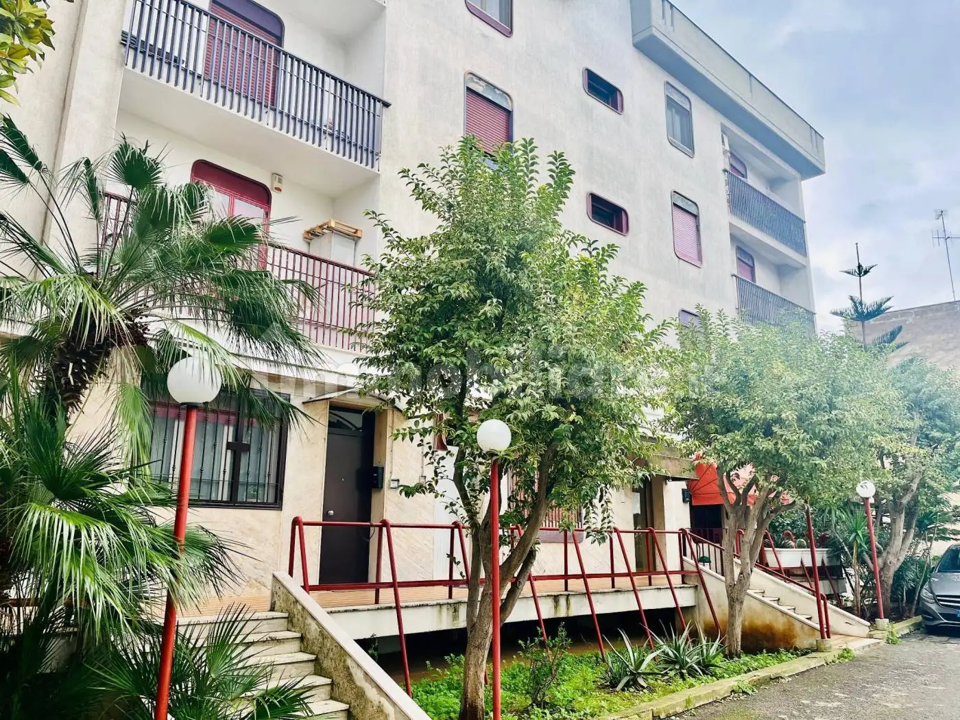 Appartamento in vendita a Capurso