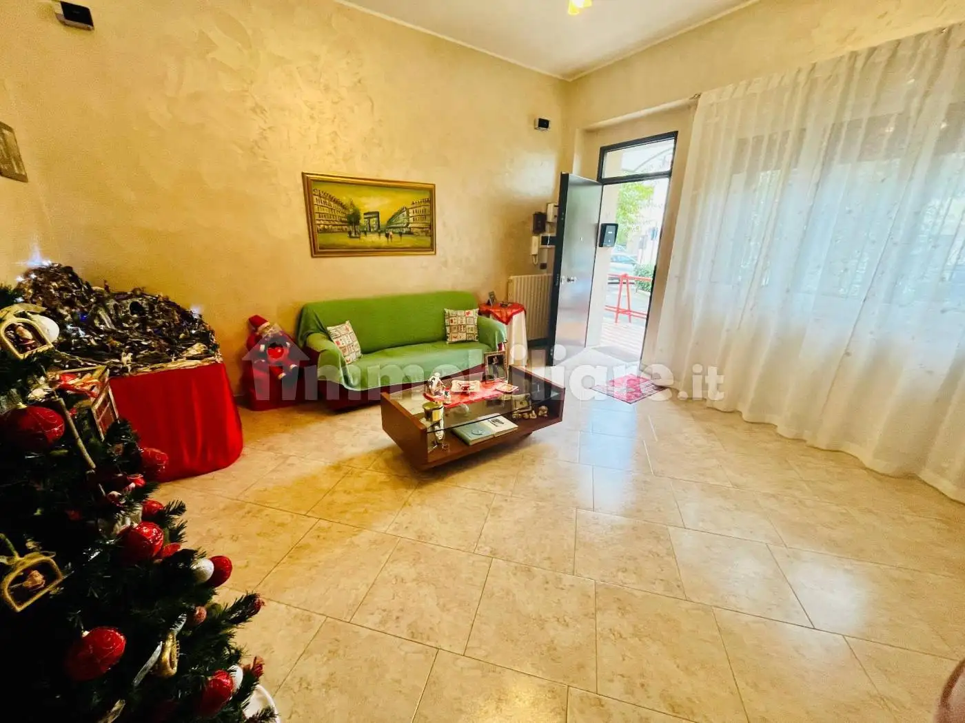 Trilocale via Montesano, Capurso - foto 4