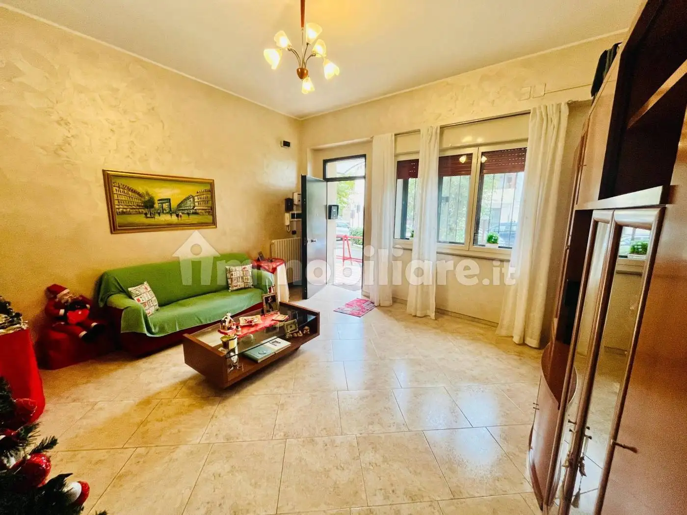 Trilocale via Montesano, Capurso - foto 5