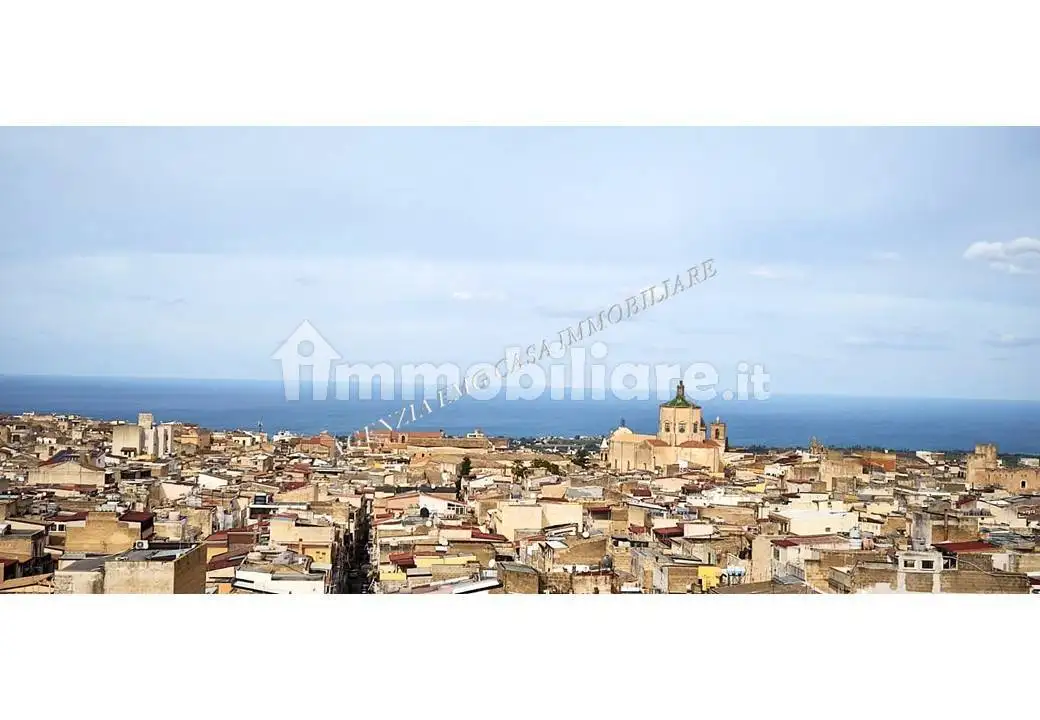 Attico viale Europa 77, Centro, Alcamo - foto 3