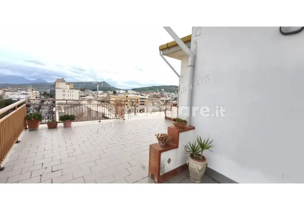Attico viale Europa 77, Centro, Alcamo - foto 4