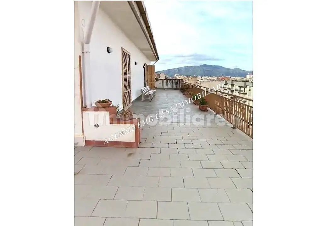 Attico viale Europa 77, Centro, Alcamo - foto 5