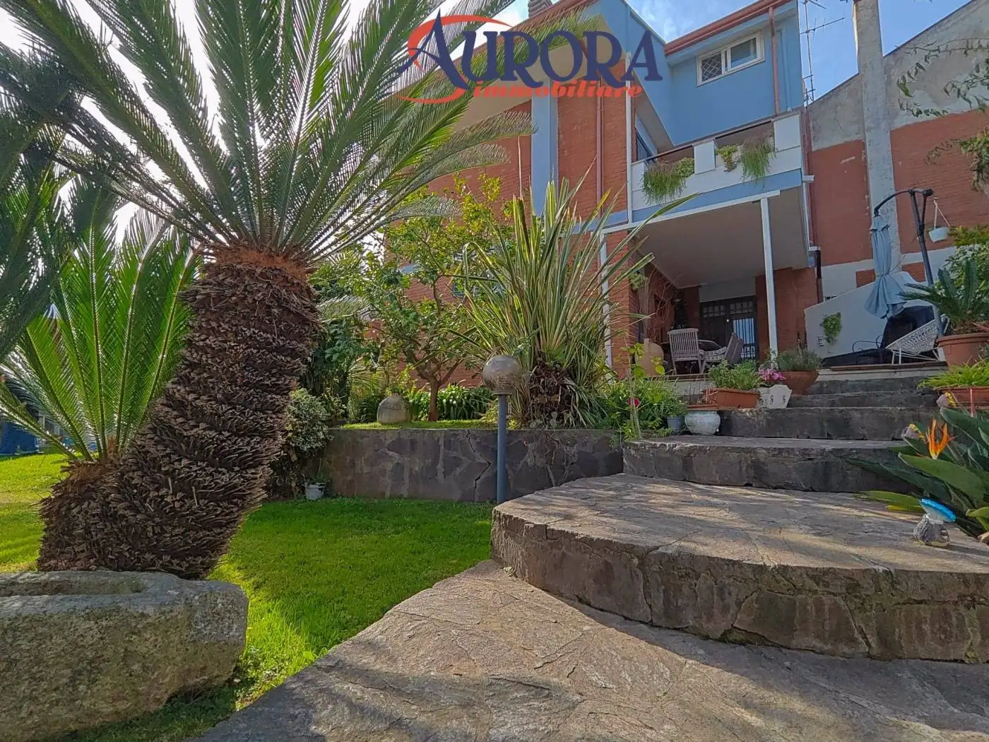 Villa in vendita a Terracina