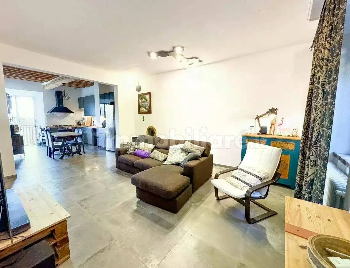 Appartamento ottimo stato, su più livelli, Casale Marittimo - foto 4