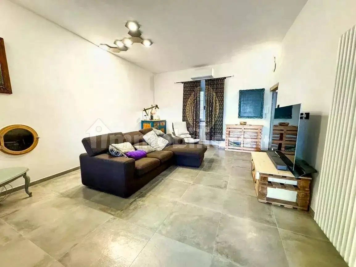 Appartamento ottimo stato, su più livelli, Casale Marittimo - foto 5