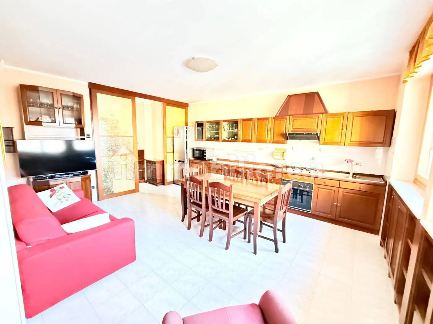 Appartamento in vendita a Venaria Reale