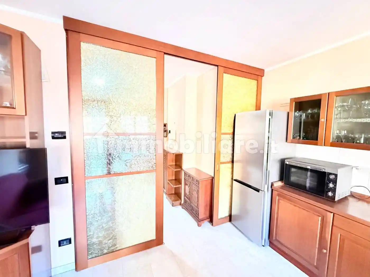 Trilocale via San Marchese 36, Venaria Reale - foto 5