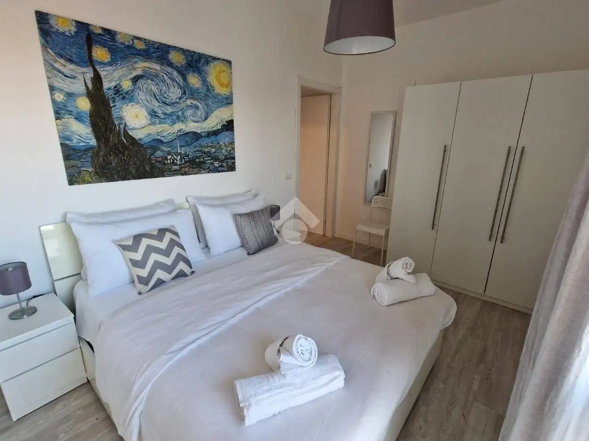 Appartamento in affitto a Padova